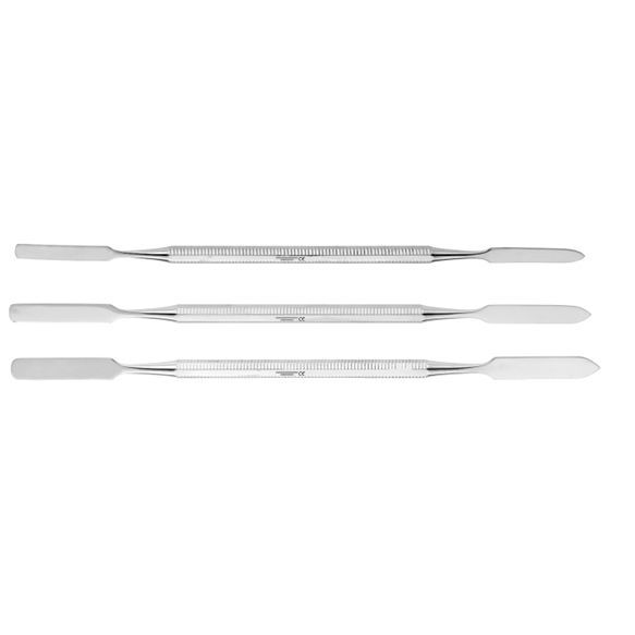 Spatule Pl Tre Dentaire St Series Chirmed Double