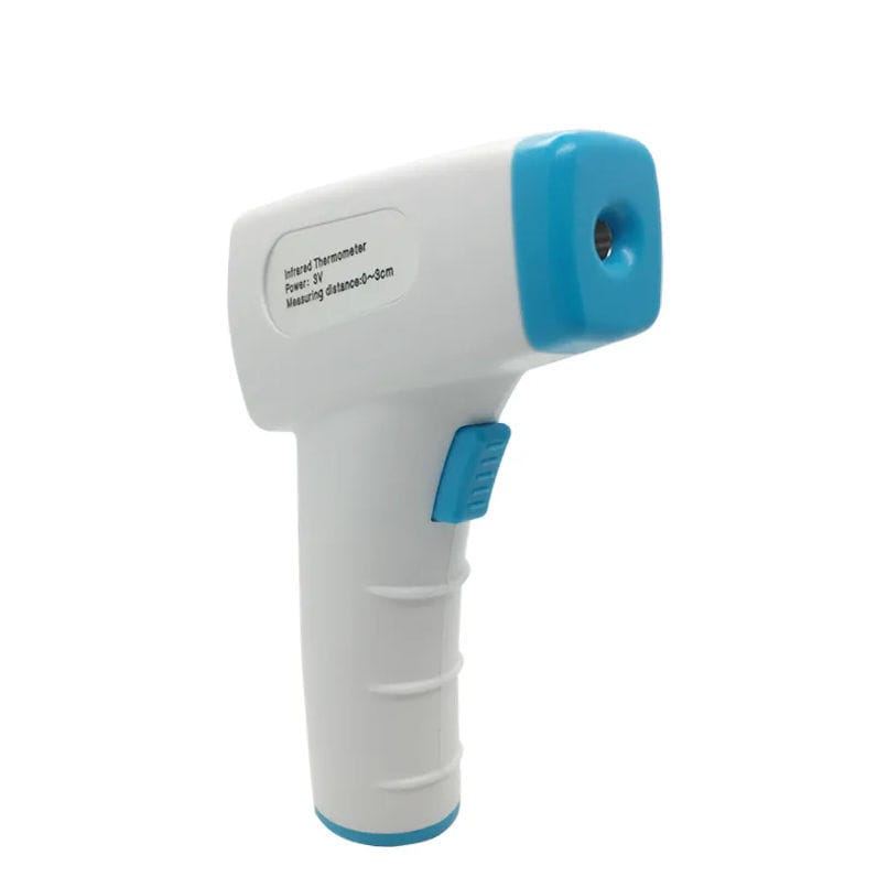 Thermomètre médical IR99 Mericonn Technology à infrarouge / sans
