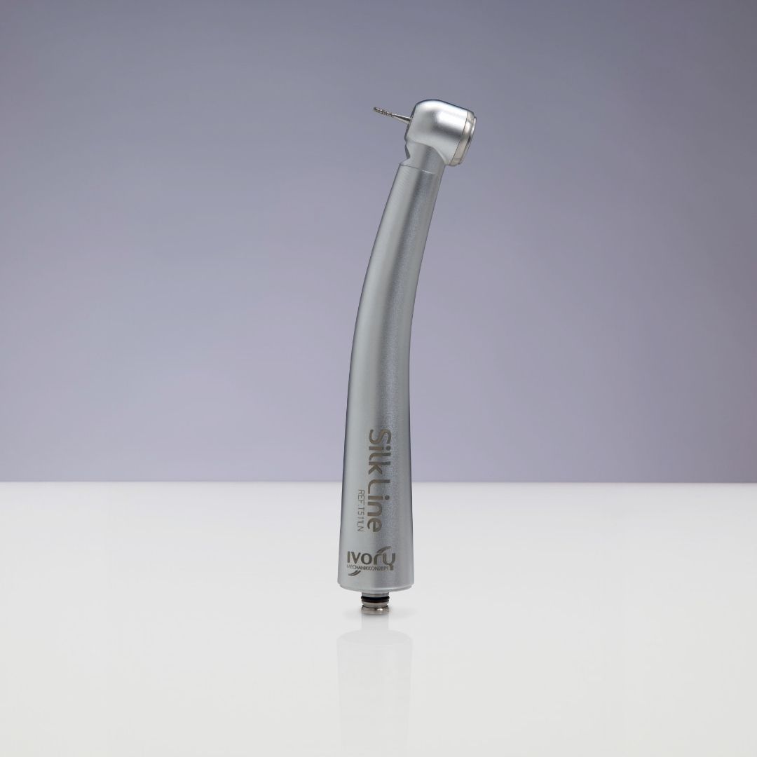 Turbine Dentaire à Grande Vitesse KAKON - Pour Laboratoire Ou Usage Professionnel, Silencieuse