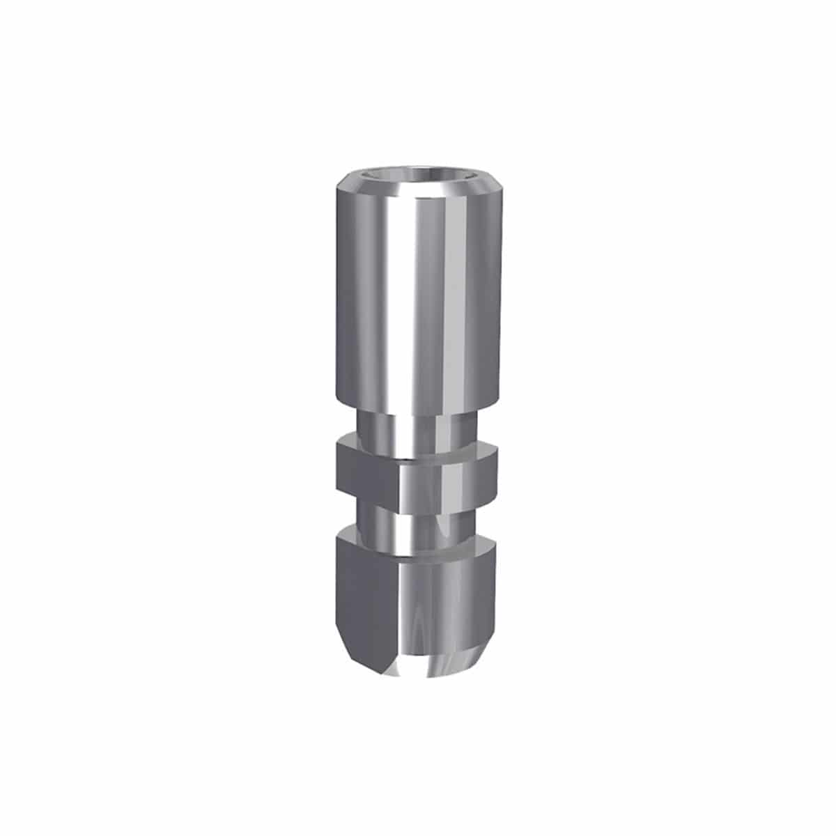 Analogue d'implant dentaire cylindrique - inHEX MINI - MOZO-GRAU S.A ...