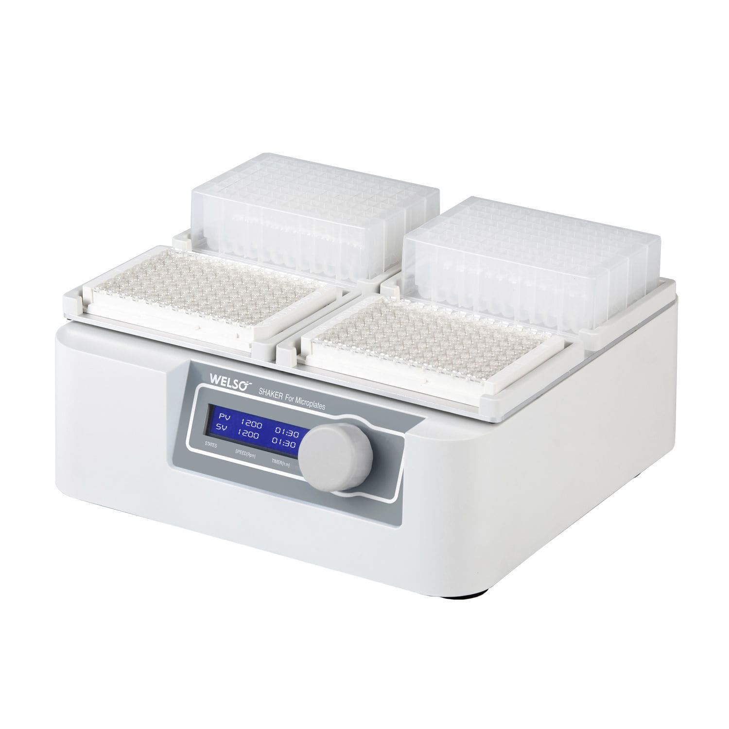 Oscillateur Rotatif De Laboratoire Mélangeur RPR Oscillateur Orbital De Laboratoire Oscillateur Orbital Oscillateur À Vitesse Réglable 210 Tr/min