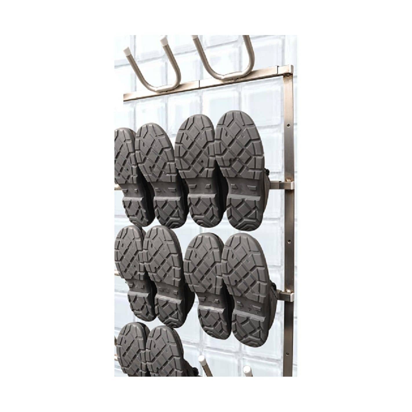 Portoir pour chaussure 957841 Epibox de stockage / mural / en