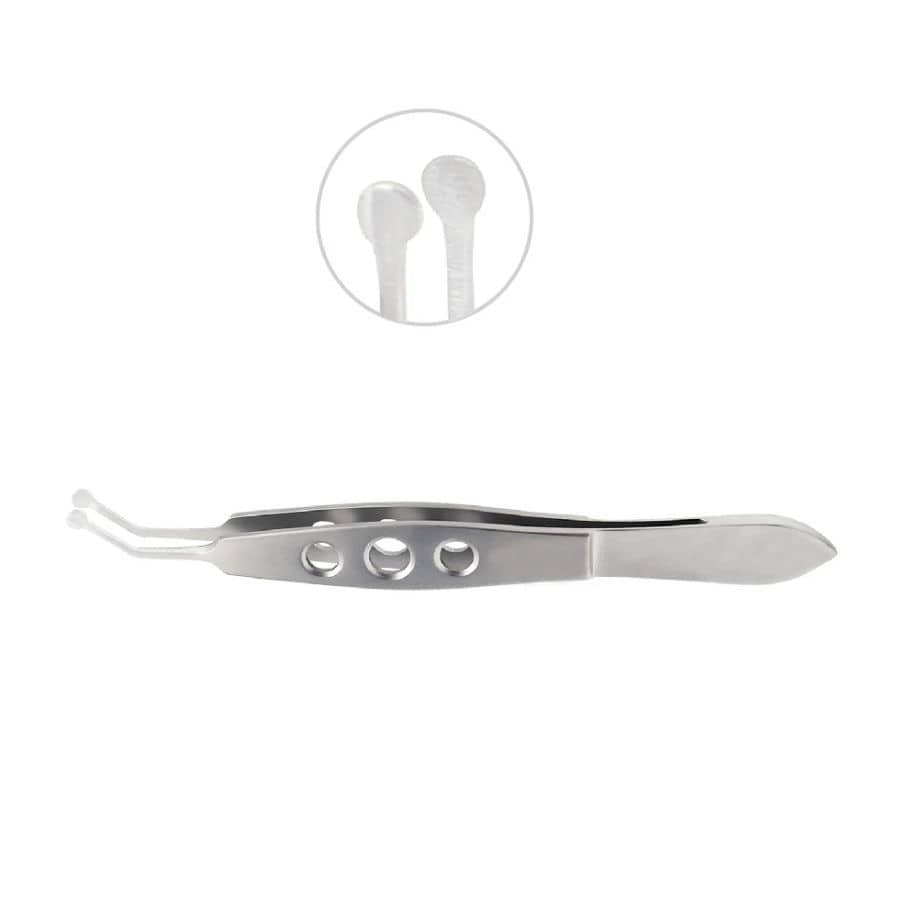 Spéculum Ophtalmique Maumenee-Park En Inox - Qualité Allemande - Pour Chirurgie De L'œil