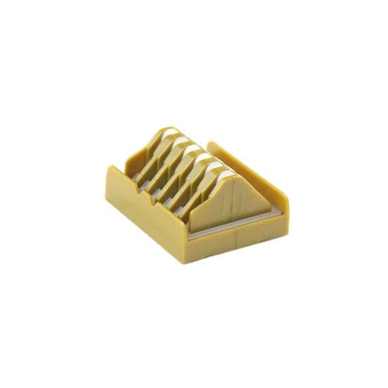 Clip chirurgical vasculaire 2233 Nanova