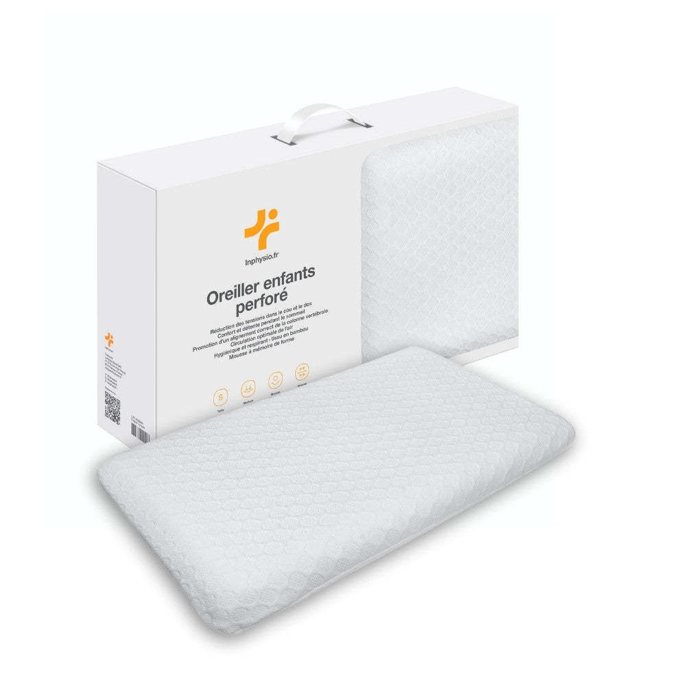 Choc Chick Curve Long Oreiller De Corps Pour Enfants, 91,4 X 68,6