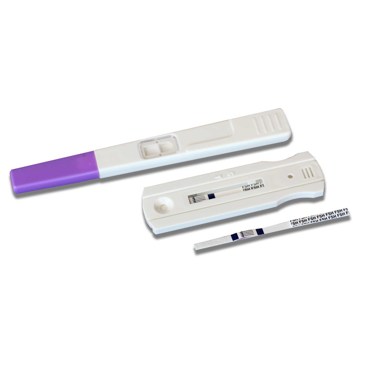 Test rapide de ménopause 07256 series Alfa Scientific Designs de