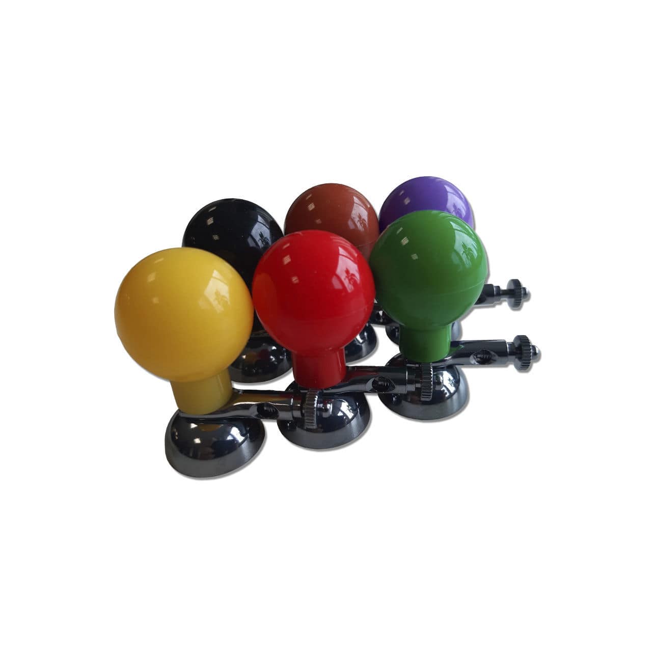 Électrode ECG à ventouse EPP1 v.101 ASPEL de monitorage