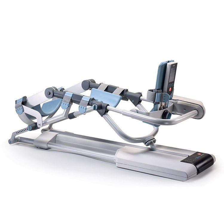 Arthromoteur de cheville - BTL-CPMOTION K ELITE - BTL International ...