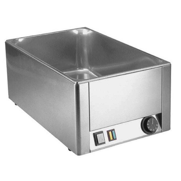 Bain de paraffine simple TEP BM 1115 Chirana Progress de table