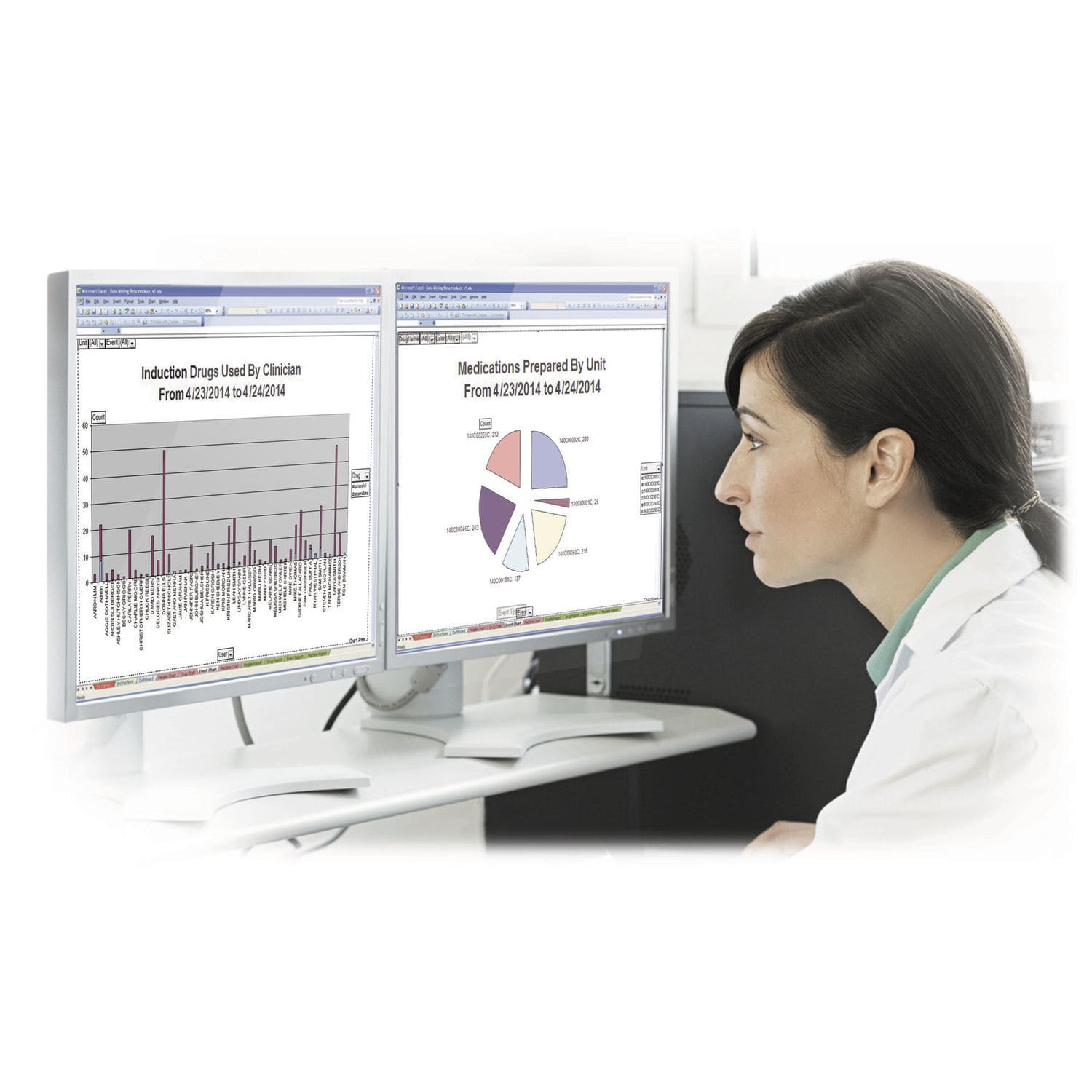 PACS médical Codonics