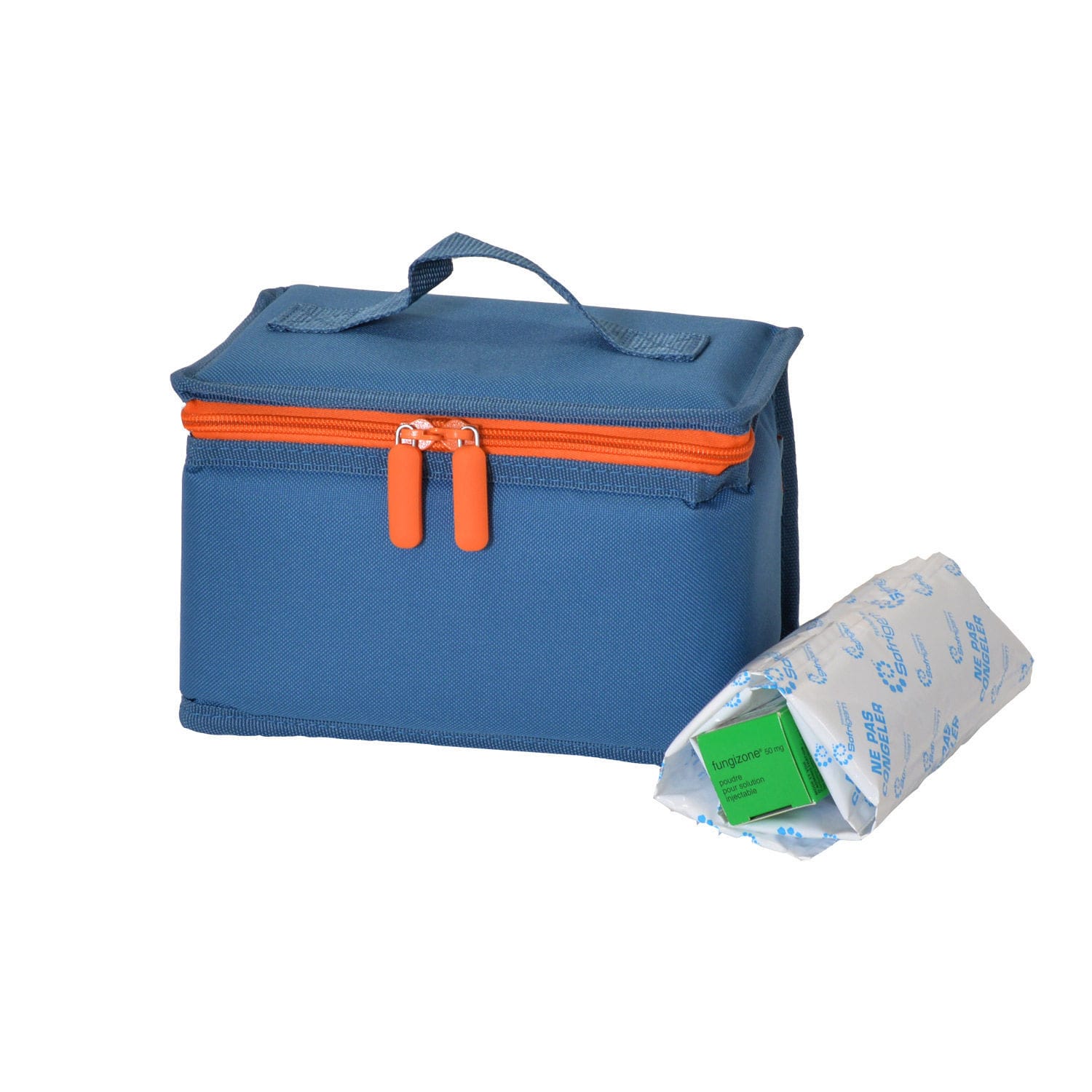 Sac isotherme Initial Sofrigam