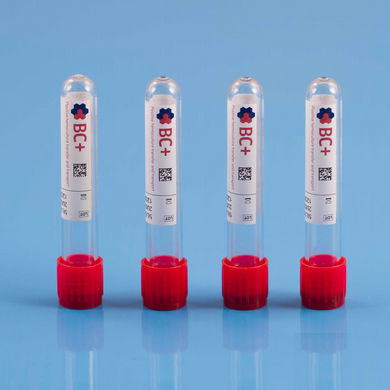 Tubes En Verre à Fond Rond 5 Ml à 100 Ml - Pour échantillons, Laboratoire, Haute Température