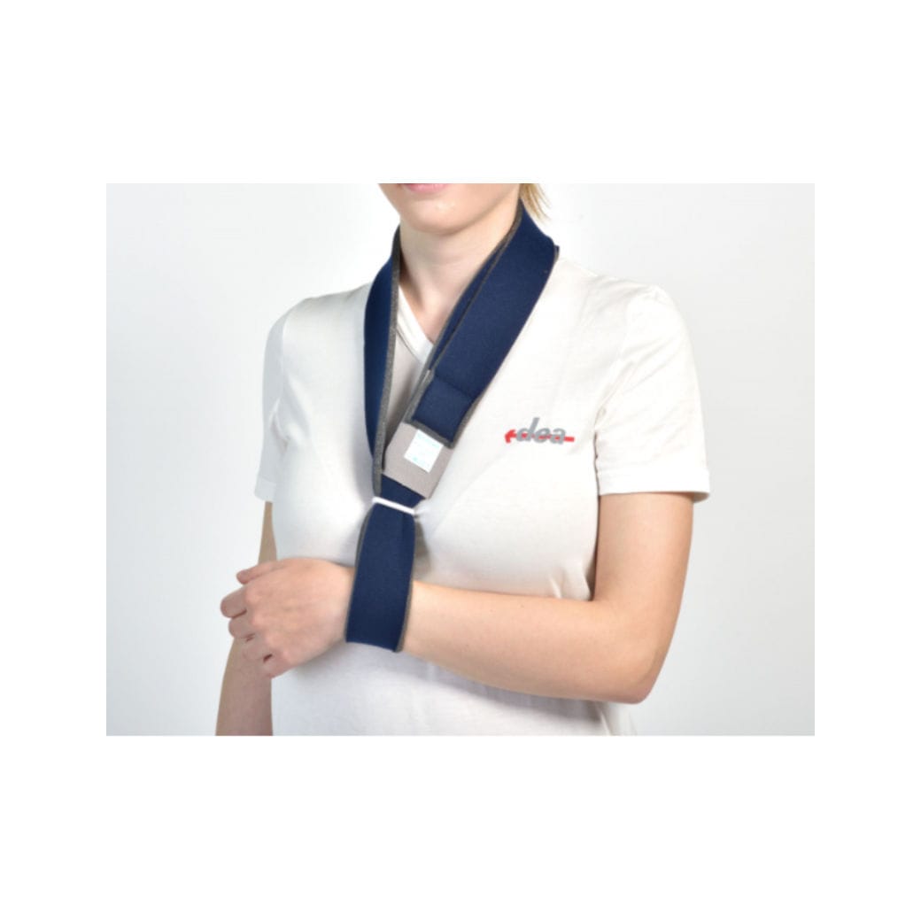 Écharpe d'avant bras BRB Dea