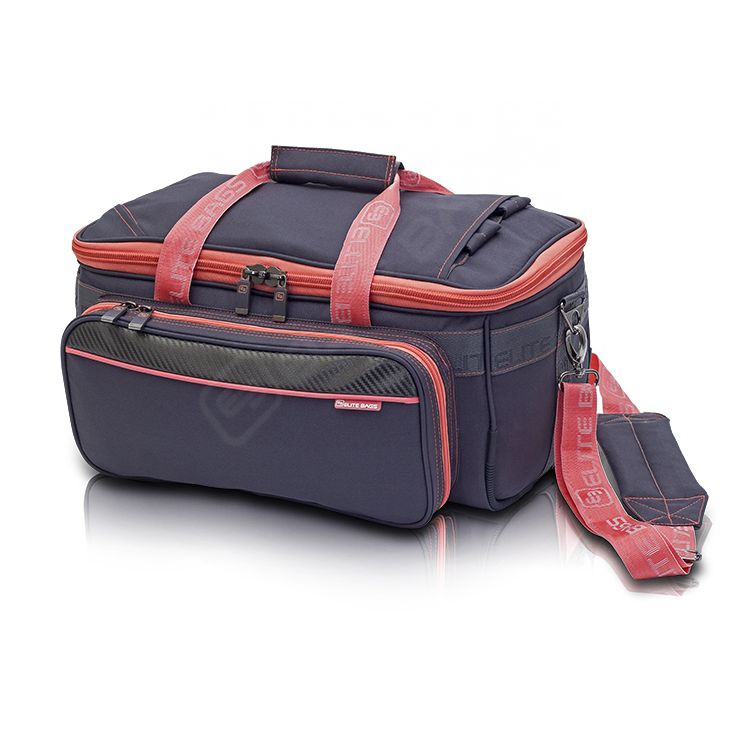 Sac de médecine du sport EB06.010 ELITE BAGS, S.L. à bandoulière