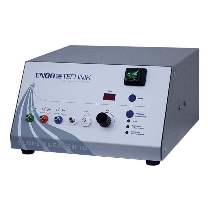 Laveurdésinfecteur d'endoscope SCOPECLEANER ENDOTECHNIK W