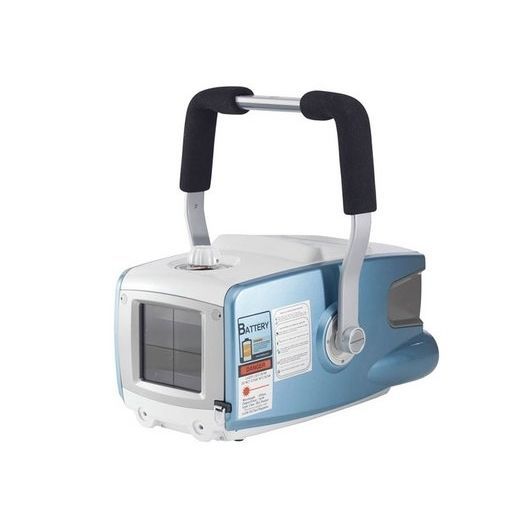 Marqueurs De Tablette Radiographie - Belle Bulle Laqué - L & R - Pour Radiographes