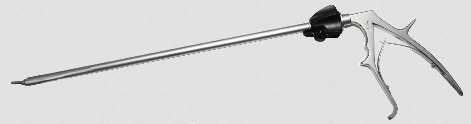 Applicateur Laparoscopique Hem-O-Lok + Clips Médicaux - Taille 10, Longueur 330 Mm