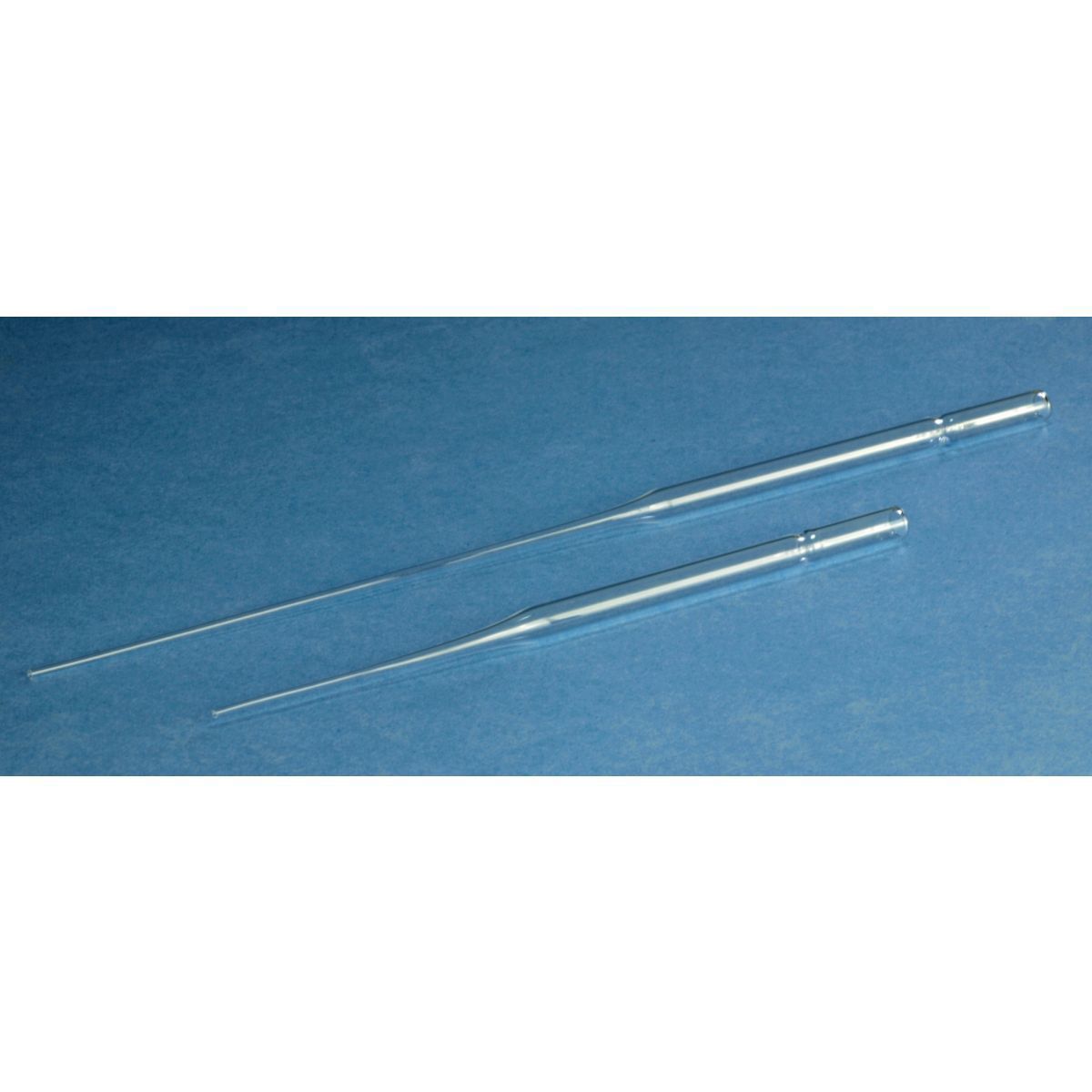 Pipette Pasteur 40567 series Glaswarenfabrik Karl Hecht GmbH & Co