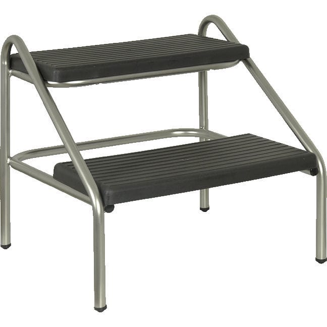 Tapis De Sol En Acier Inoxydable + Caoutchouc, 1 P... – Grandado