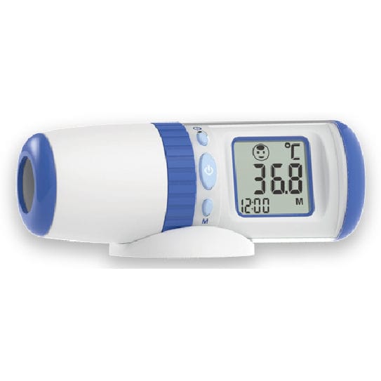 Thermomètre médical KI8186 Kjump Health à infrarouge
