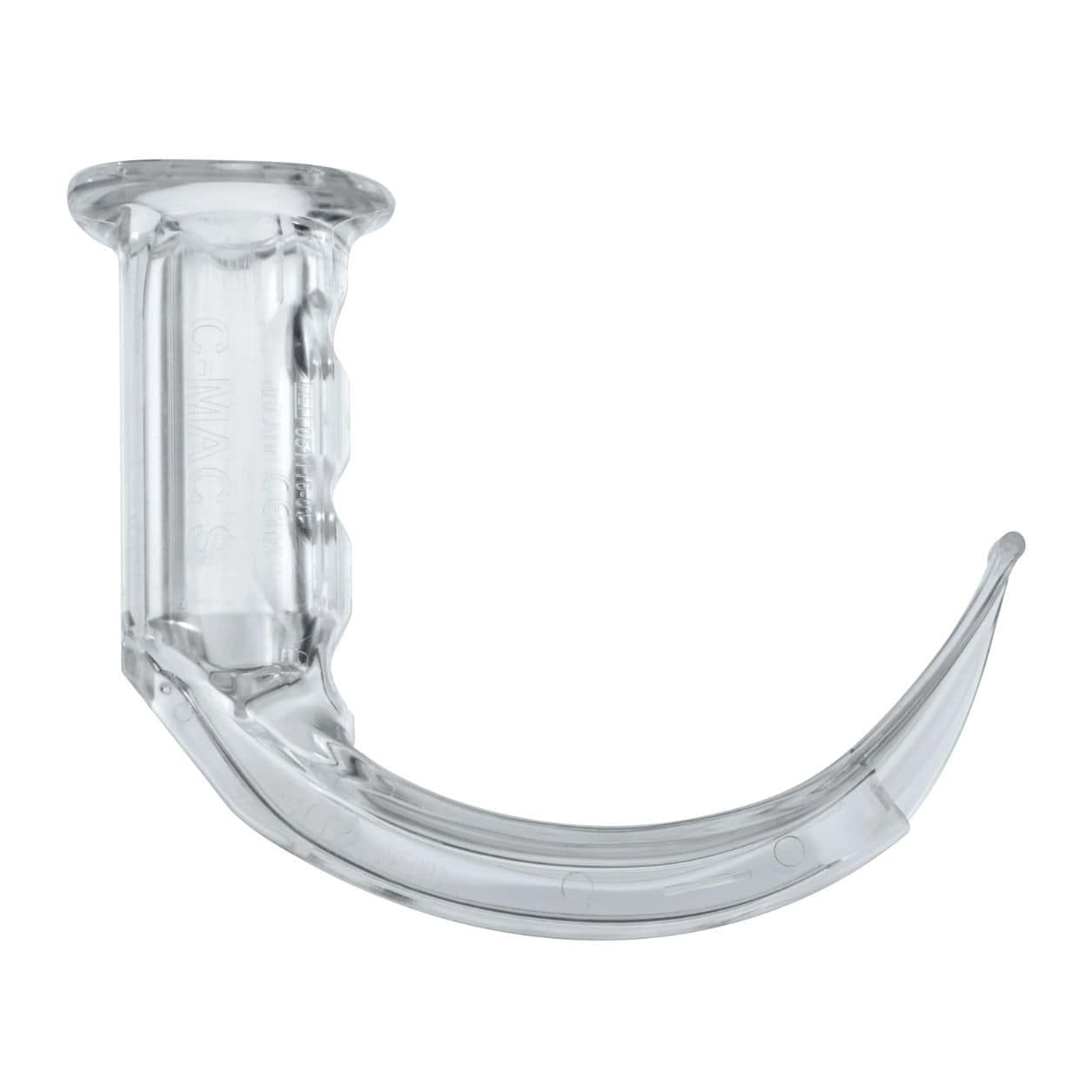 Laryngoscope vidéo pédiatrique CMAC® S KARL STORZ à usage unique