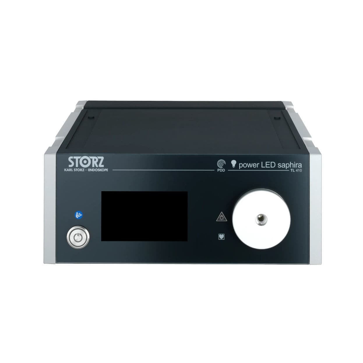 Câble Lumière Fibre Optique Pour Endoscopie/laparoscopie - Compatible Karl Storz/Wolf - 4x2000mm