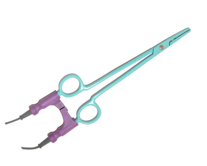 Pince électrochirurgicale Thermoclamp Lamidey Noury Medical de