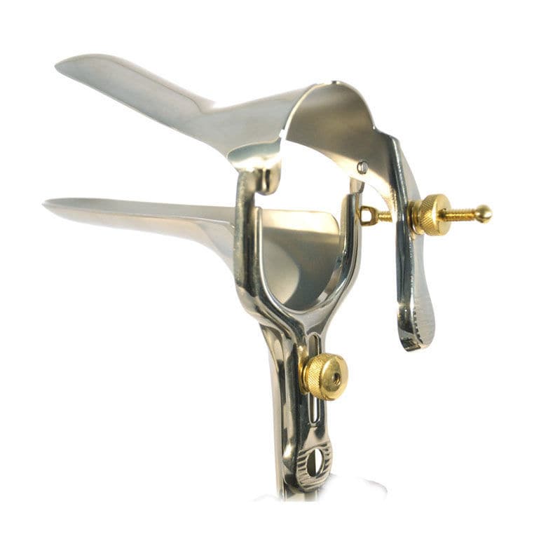 Spéculum vaginal 03095 Series Medgyn Products de Graeve