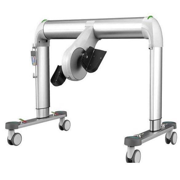 Pédalier D'exercice Bras Et Jambes - FT-STP-PD - Alexandave Industries - Assis