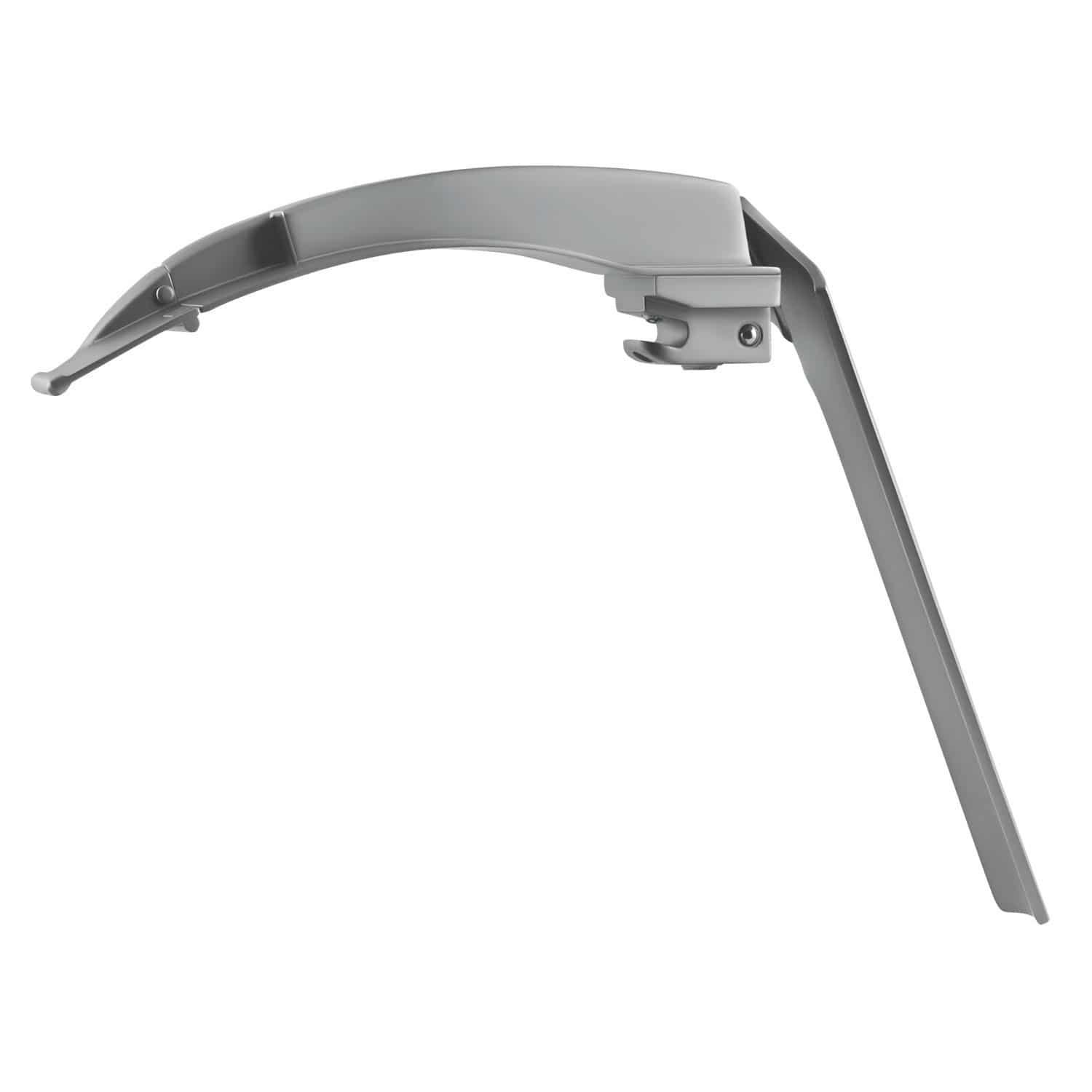 Lame de laryngoscope Macintosh Medicon eG Miller / en inox