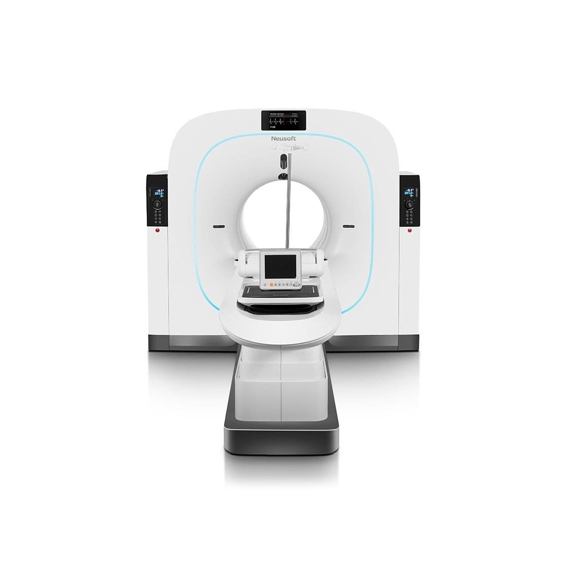 Scanner X Tep Neuwise Neusoft Medical Systems Pour