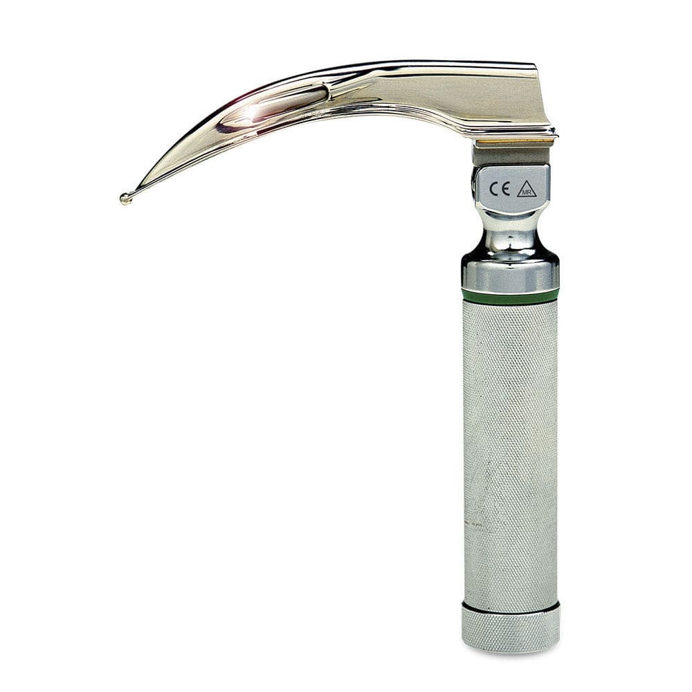 Lame de laryngoscope Seward Penlon McCoy / Macintosh / Miller