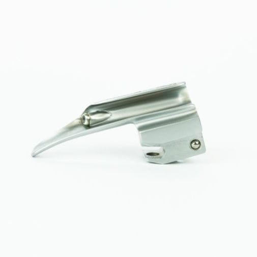 Lame de laryngoscope Macintosh SLGS30MIL00 PROACT Medical Miller