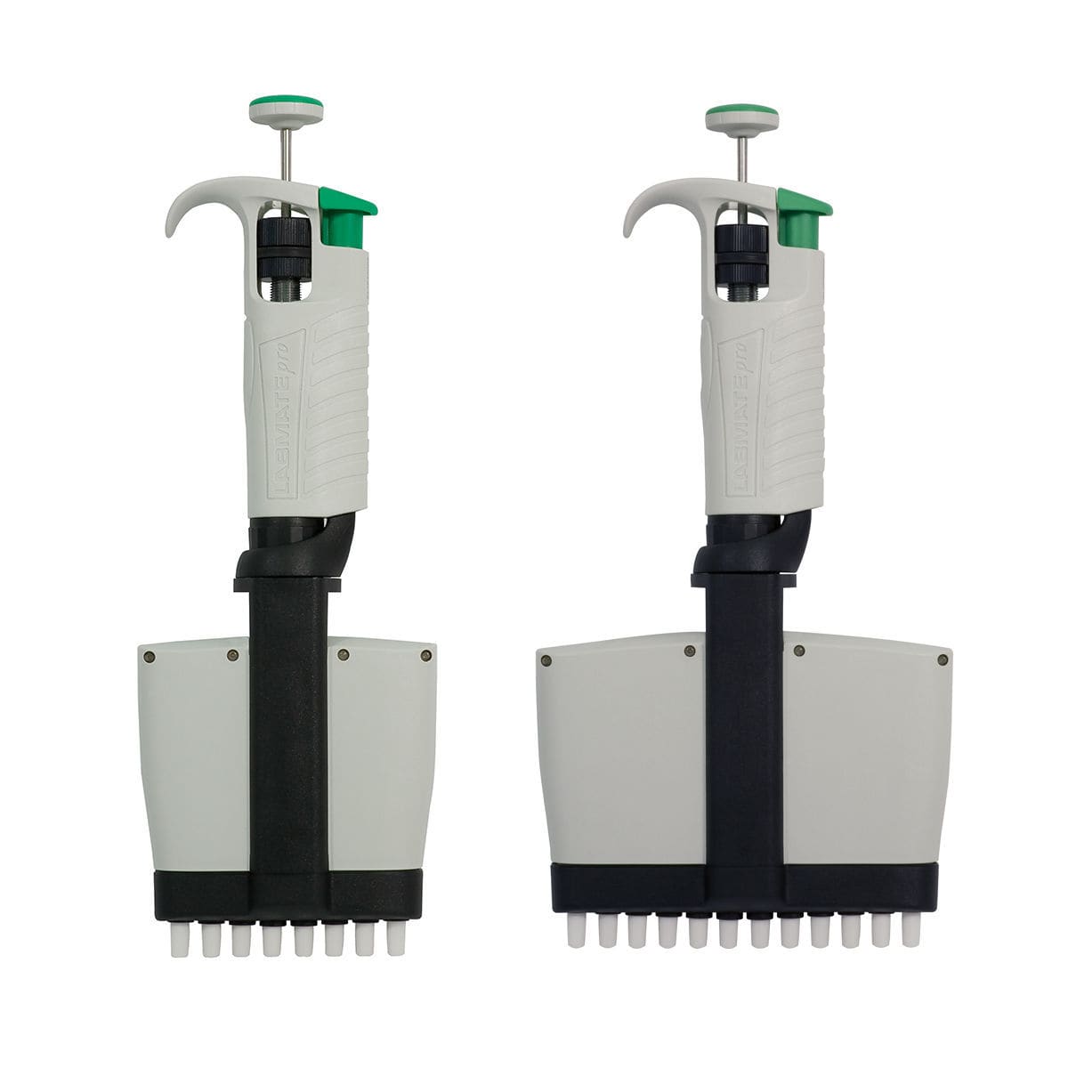 Pipette mécanique Labmate Pro Corning HTL SA à piston / multicanal / à volume réglable