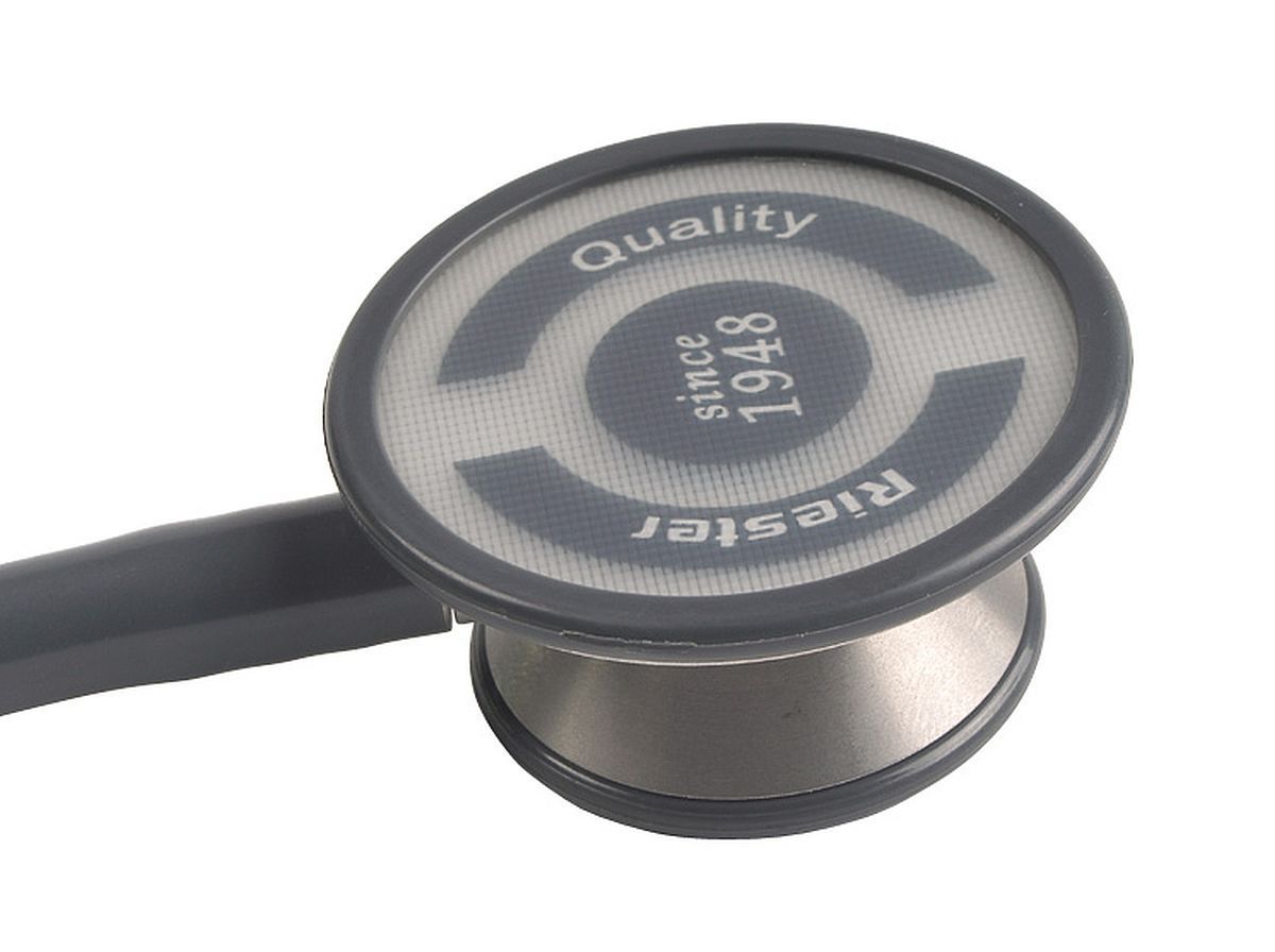 Stéthoscope néonatal duplex® neonatal Rudolf Riester double