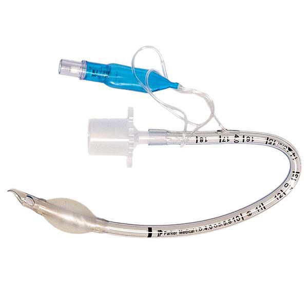 Gonfleur Avec Manomètre Pour Manchette De Sonde Endotrachéale - Marque Hospitech
