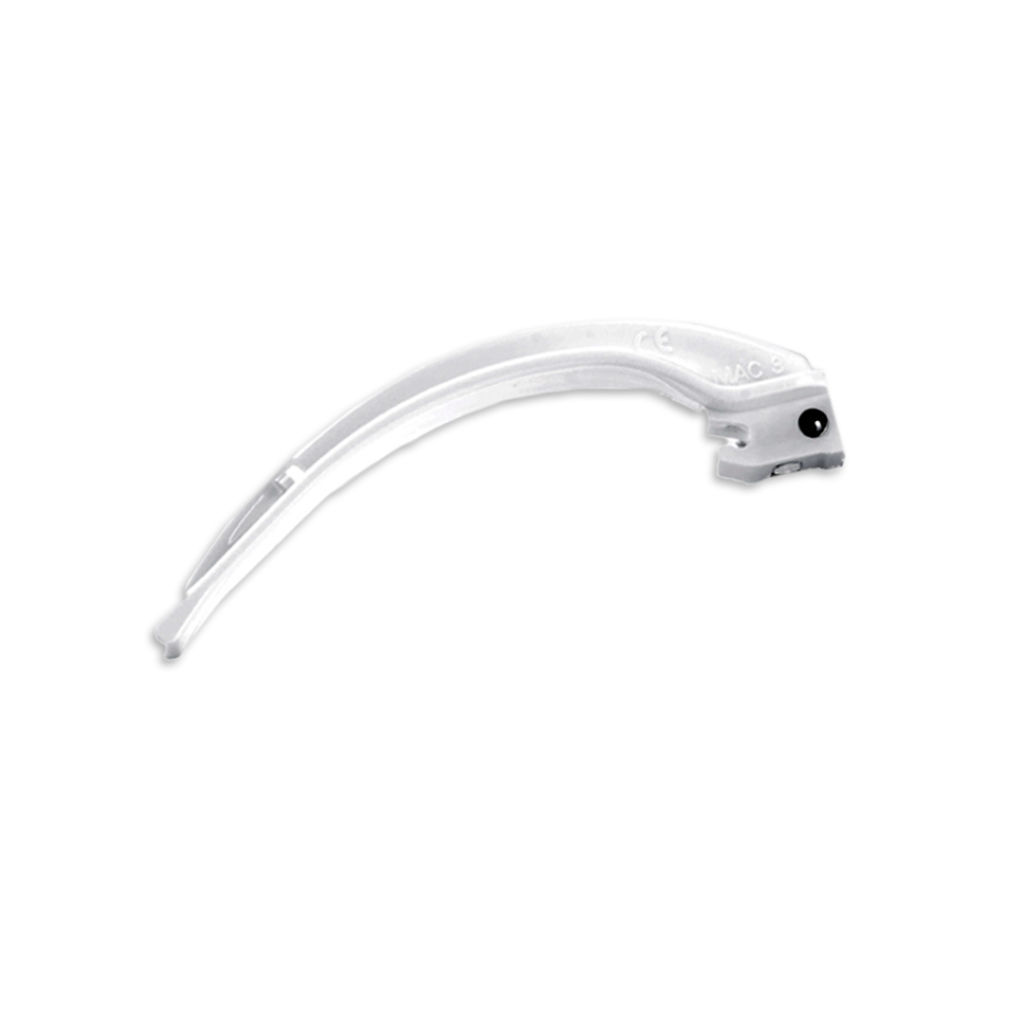 Lame de laryngoscope Macintosh DBLADE Spencer Italia Miller / en
