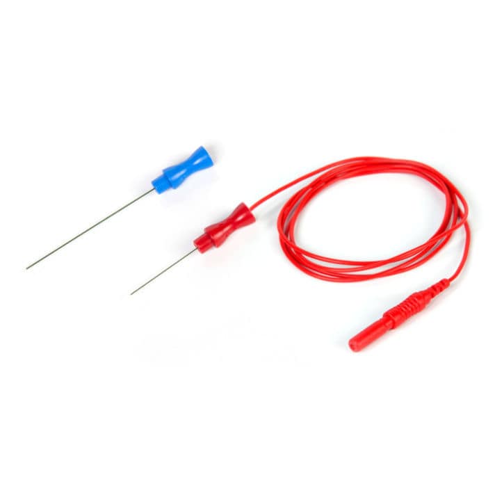 Électrode de stimulation TE/AP2535335/01 Technomed Europe EMG