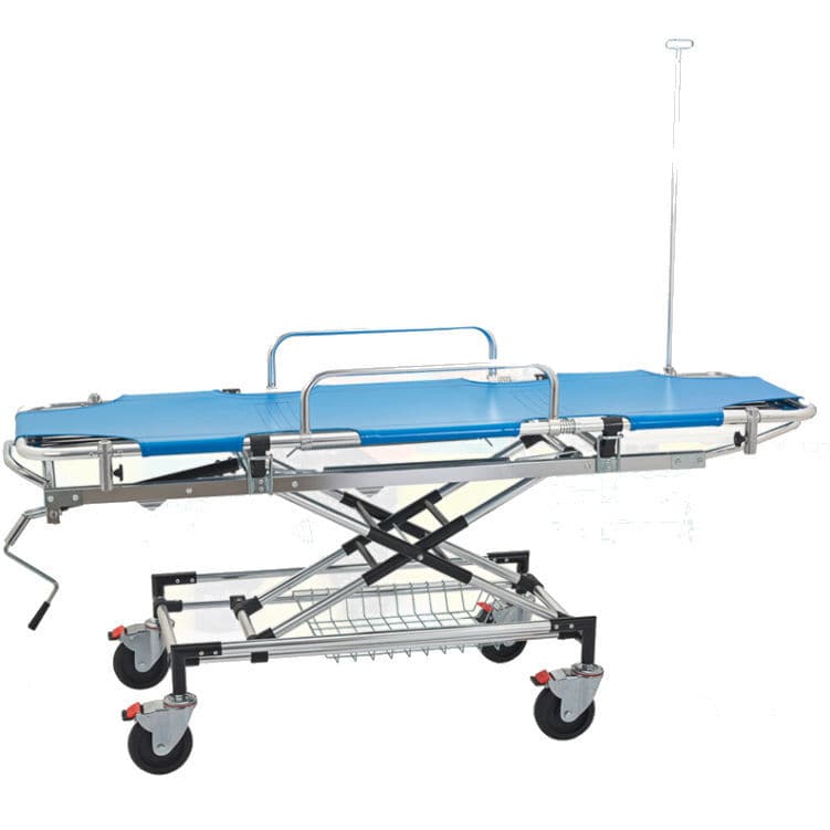 Lit d'urgence YXH2L Zhangjiagang Xiehe Medical Apparatus