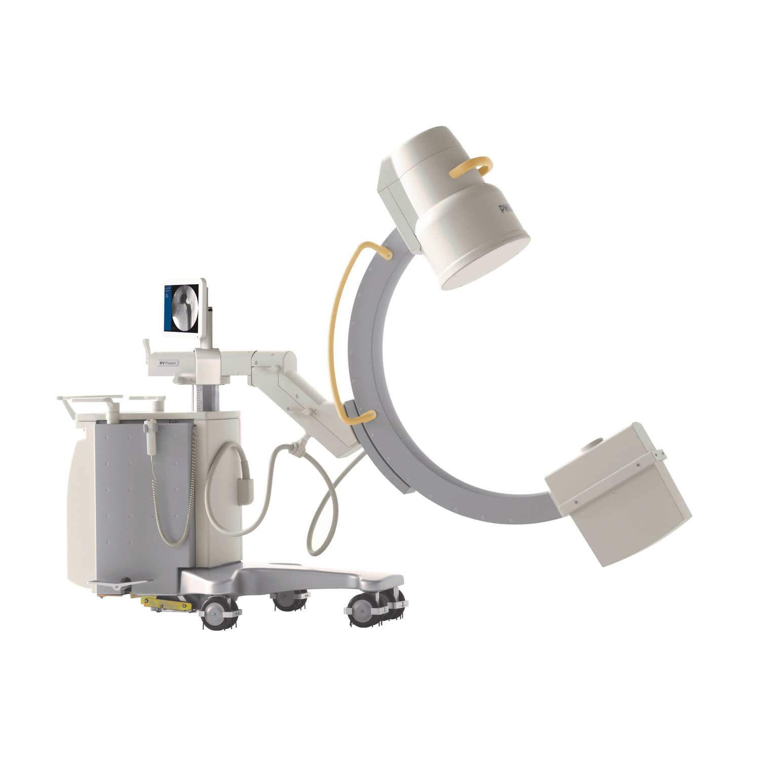 Amplificateur de brillance mobile BV Pulsera