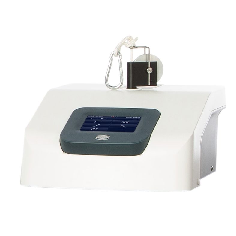 Unité de traction cervicale et lombaire ELTRAC 471 EnrafNonius