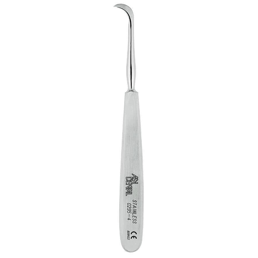 Syndesmotome courbe 02954 ASA DENTAL S.p.A.