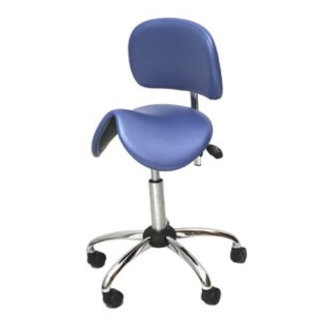 Tabouret dentaire FD270 FINNDENT OY à hauteur variable / avec