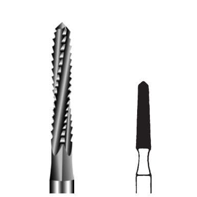 Manche De Scalpel Chirurgical Dentaire Inox N°3 Avec Lames N°11 - 1 Manche + 50 Lames, Usage Médical