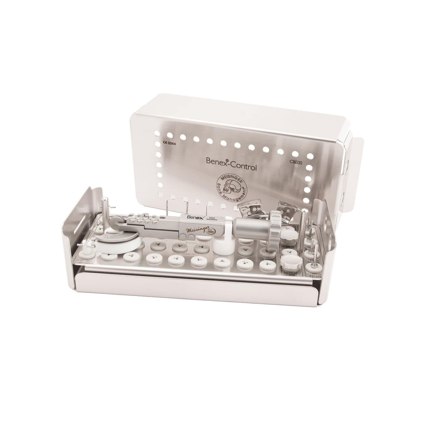 Kit De 7 Pinces D'extraction Dentaire Pour Enfants - Instruments Chirurgicaux En Acier Inoxydable