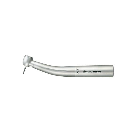 Turbine dentaire - S-Max M600KL - NSK - à air / en acier inoxydable ...