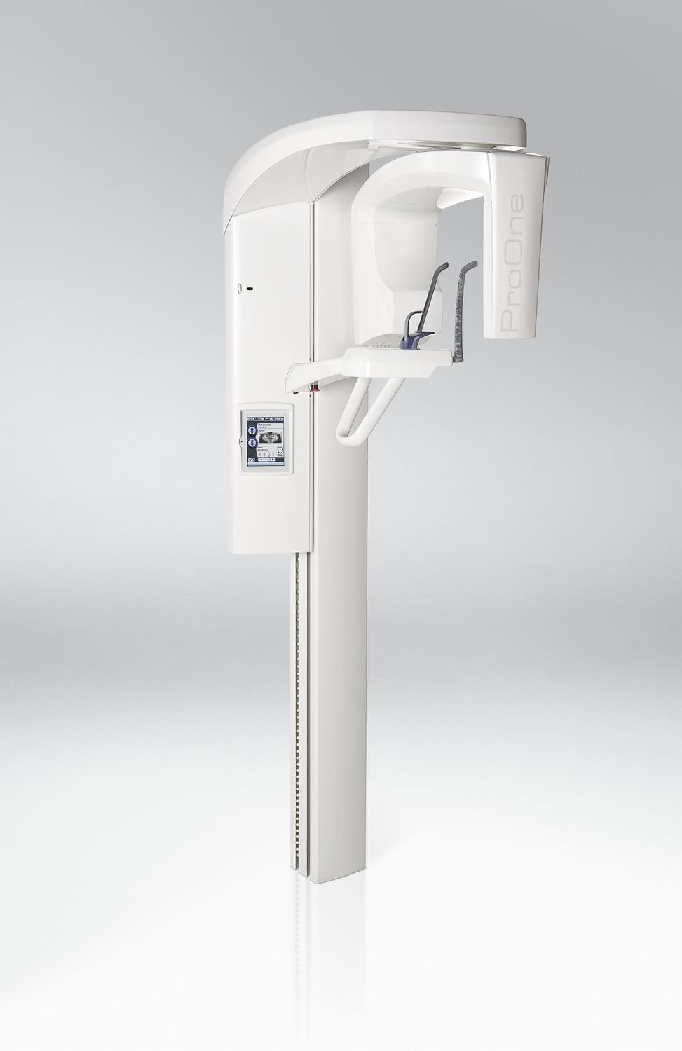 Système de radiographie panoramique Planmeca ProOne Planmeca