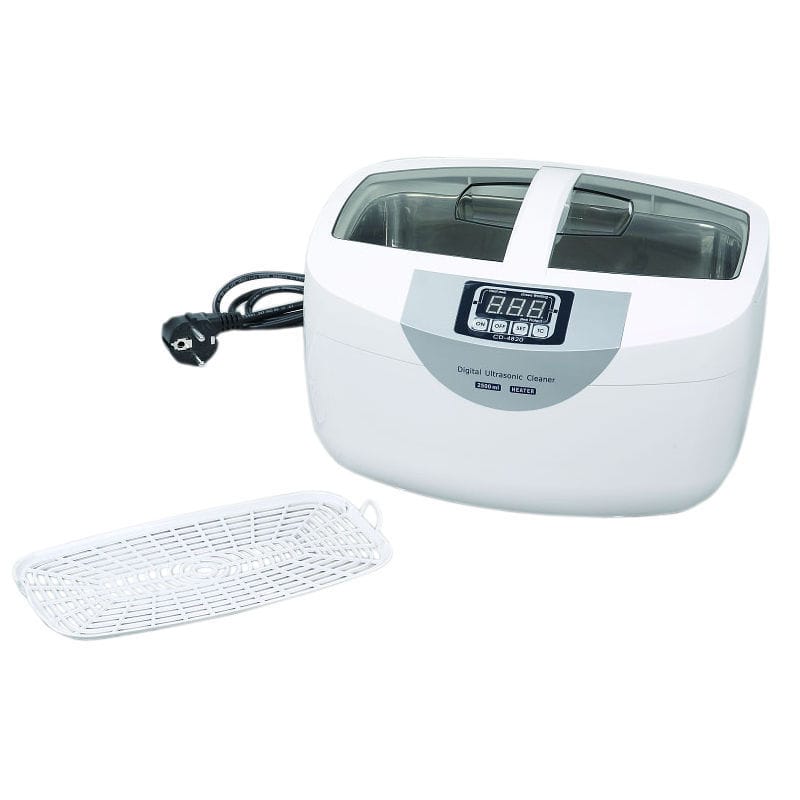 Nettoyeur à ultrasons dentaire CLEAN25 Woson Medical compact