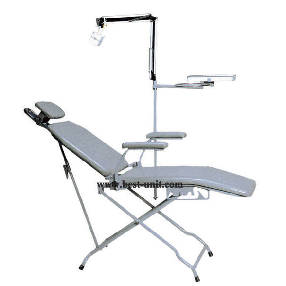 Fauteuil dentaire portable BD504 Best Dent Equipment Co.,Limited