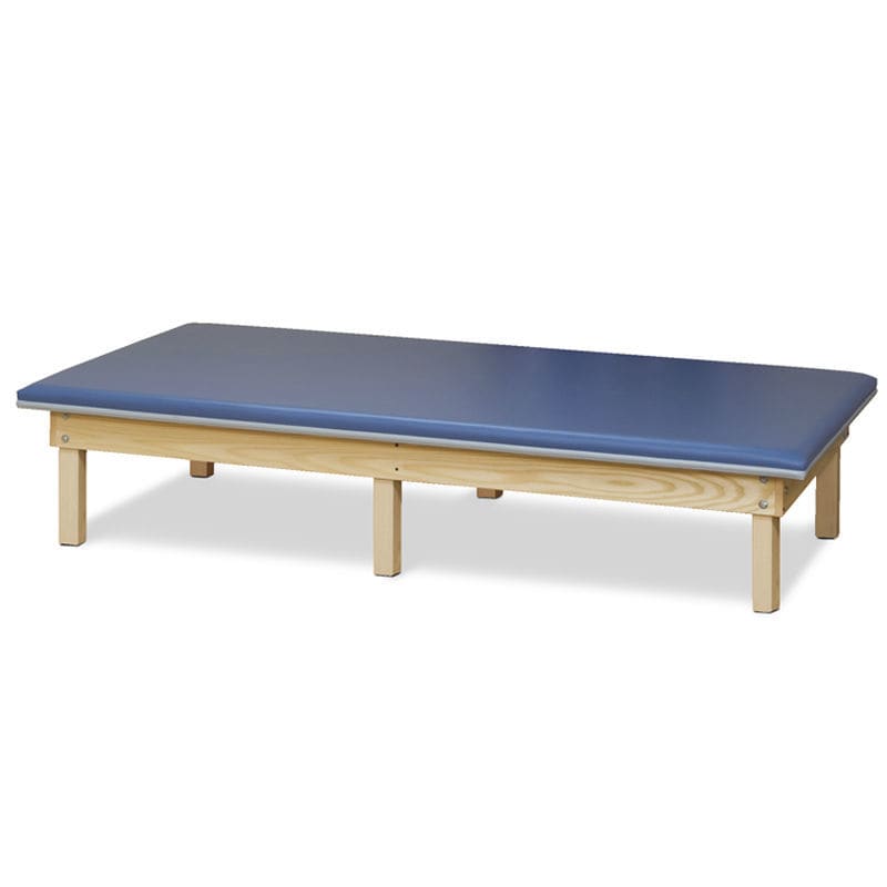Table de Bobath manuelle 240 Clinton Industries 1 section